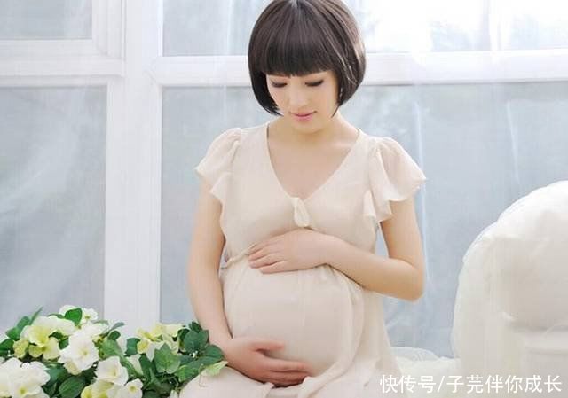 准妈妈|7个月龙凤胎产妇产检心酸落泪：2个人的爱情，一个人的兵荒马乱