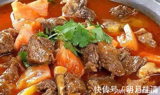 饭桌|饭桌上很受欢迎的家常菜,做法简单美味,百吃不腻,美味养颜贼棒