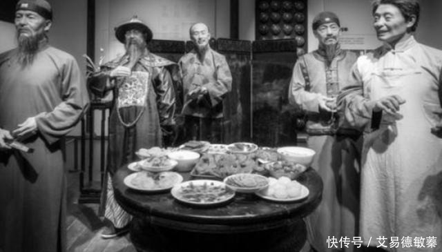  信息|地方为掌握高层动态，专门设置了一个特殊机构，其人员堪比锦衣卫