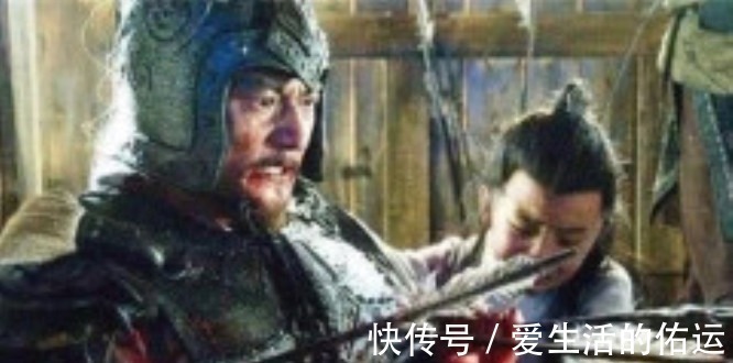 万箭穿心@他是神射手鼻祖,射杀1宰相,1大将,晚年遭报应,万箭穿心而死