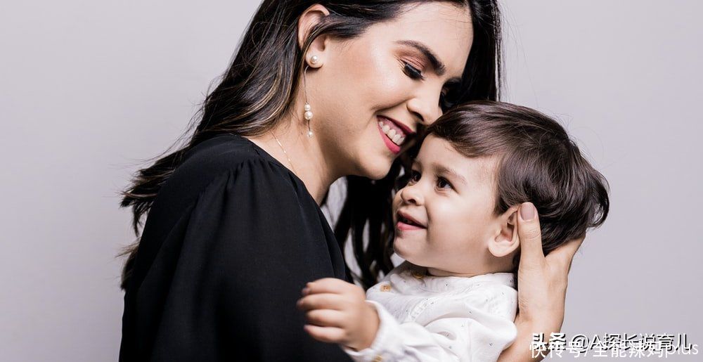 男孩|这3种“基因”妈妈最容易传给男娃，第一种太明显，你家占几个