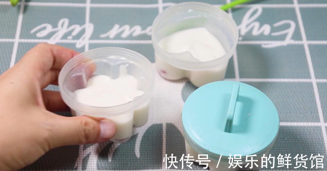 米粉|别逼孩子吃米糊了,换个做法,一锅都不够吃,常吃个头蹭蹭长