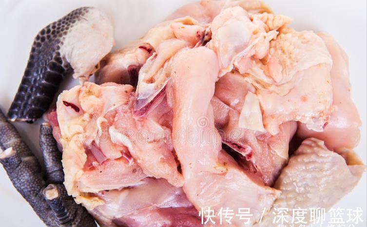 下饭|饭店的黄焖鸡为啥好吃又入味？大厨教你方法技巧，鲜美香嫩特下饭