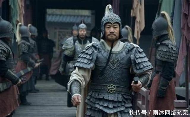 斩杀|如果华雄不被关羽斩杀，在三国武将中能排第几名