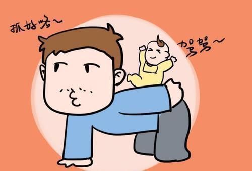 精子|爸爸从事的工作,可能会影响宝宝的性别,这几类职业更容易生女儿