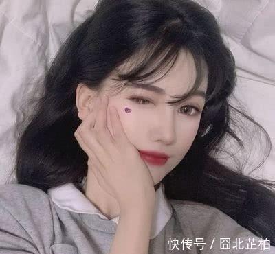 女孩子|女孩子“越长越好看”,多半占有这3个特征,全占的绝对高颜值