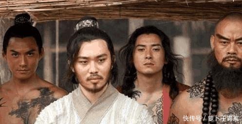 浅谈|生辰纲价值惊人,令人见财起意,浅谈首次劫财的凶手!