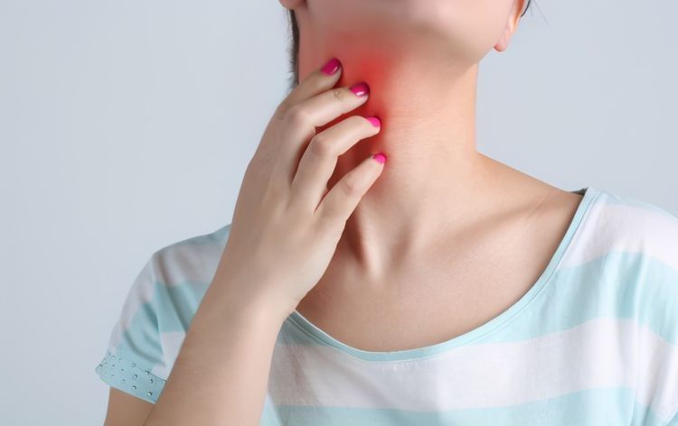 肿块|10岁女孩确诊甲状腺癌，因3类零食吃太多，医生：家长别放任