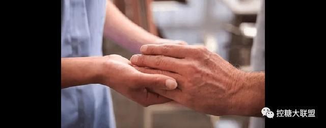 就医|糖尿病人出现这7个信号,说明血糖失控恶化了