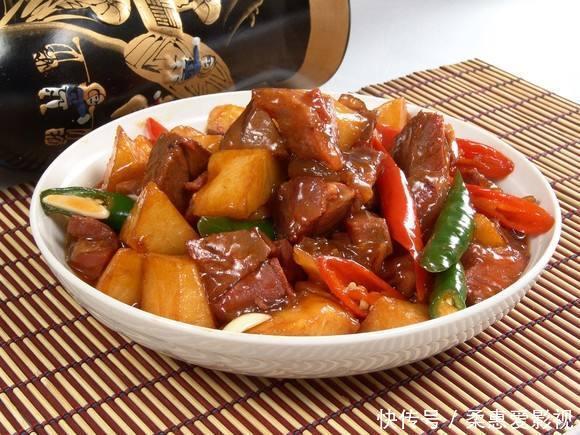 黄瓜|吃不腻的几道家常菜,看起来不好吃,才吃一口就停不下