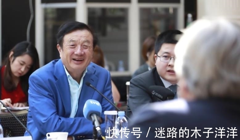 华为公司|生死存亡关键时刻,任正非宣布2件事,华为有着必胜的信心