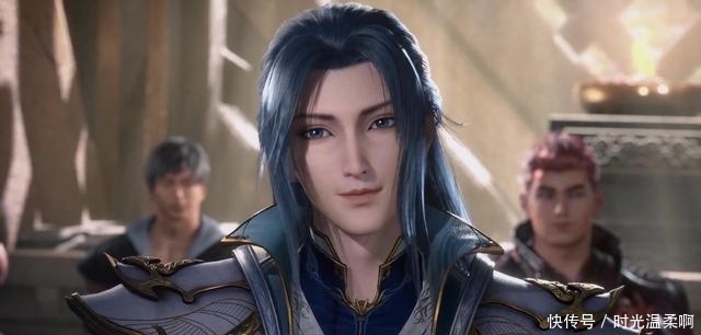 斗罗大陆：八段摔实图来了，小舞一怒赌局结束，全身照曝光