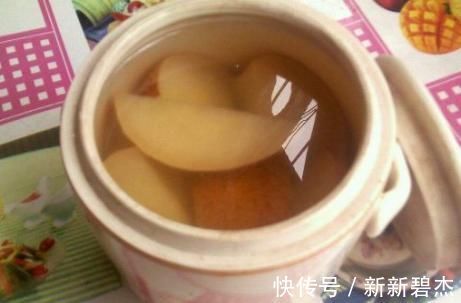 墨鱼|冬天咳嗽、痰多怎么办？老百姓口口相传的“土方子”，竟有奇效