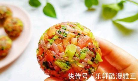美味|在家这样做早餐，让孩子的食欲大增，卫生健康又美味哦