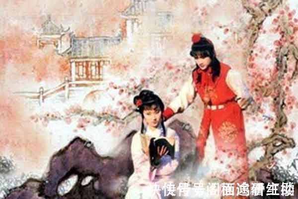 黛玉&《红楼梦》:林如海贾敏不死,贾母王夫人会同意二玉的婚事吗?