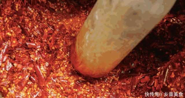 低估|吃辣能力最被低估的省份,光是吃辣椒的方式就有一万种!