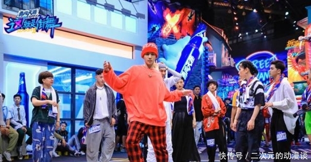 隔壁|《这街4》将开录,又从隔壁挖导师?唯一对手街舞团还能播吗?