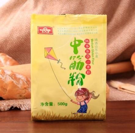 买面粉，无论啥牌子，只要包装上有“4个数字”，都能放心买回家