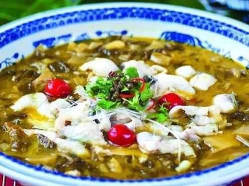 美食食谱：学会这二十道家常菜，你就会被称为大厨！