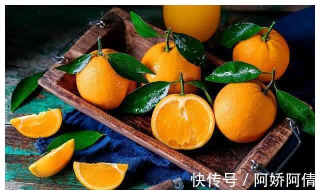 心血管疾病|橙子是高血脂的“催化剂”吗?心血管主任:冬季,2种水果请少碰