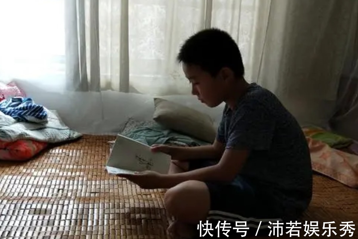 儿子|3岁儿童不会说话,突然开口哭闹不止,父母连夜搬家,怎么回事