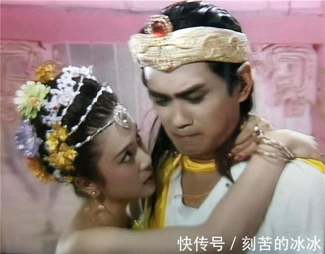 西岐|封神榜伯邑考的祖母明明会算卦,为何不阻止他去朝歌送死