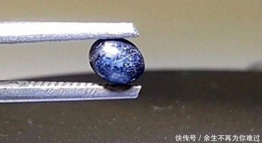 比钻石更硬更贵重！太空宝石初现地球，以色列挖到全新矿物宝石！