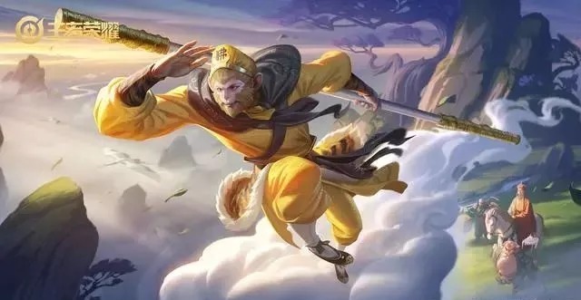 王者|存够18888金币,放弃孙悟空、吕布,买他直冲王者