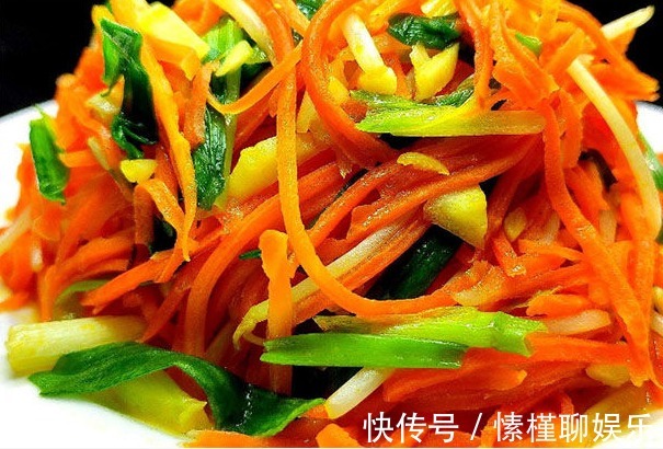 营养物质|孩子要多吃护眼菜,营养丰富,眼睛明亮长高个,提高免疫力