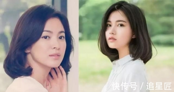 微卷 40岁的女人一定要注重发型，试试这几种，不仅舒服还“减龄”