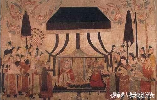 晋朝统治时间长达155年,为什么不写入历史