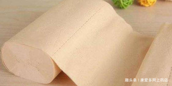 木浆|白卫生纸和黄卫生纸哪个好也许你一直以来的理解,都是错误的