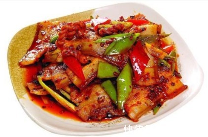 黄瓜|春节过后越吃越香的几道家常菜，好吃的停不下嘴，美味又营养