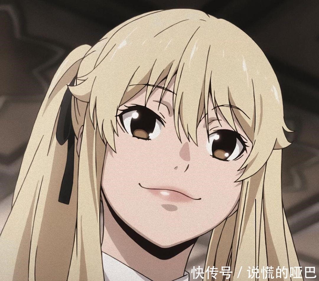 《狂赌之渊》早乙女芽亚里,她的魅力体现在梦子很难体现的真实感!