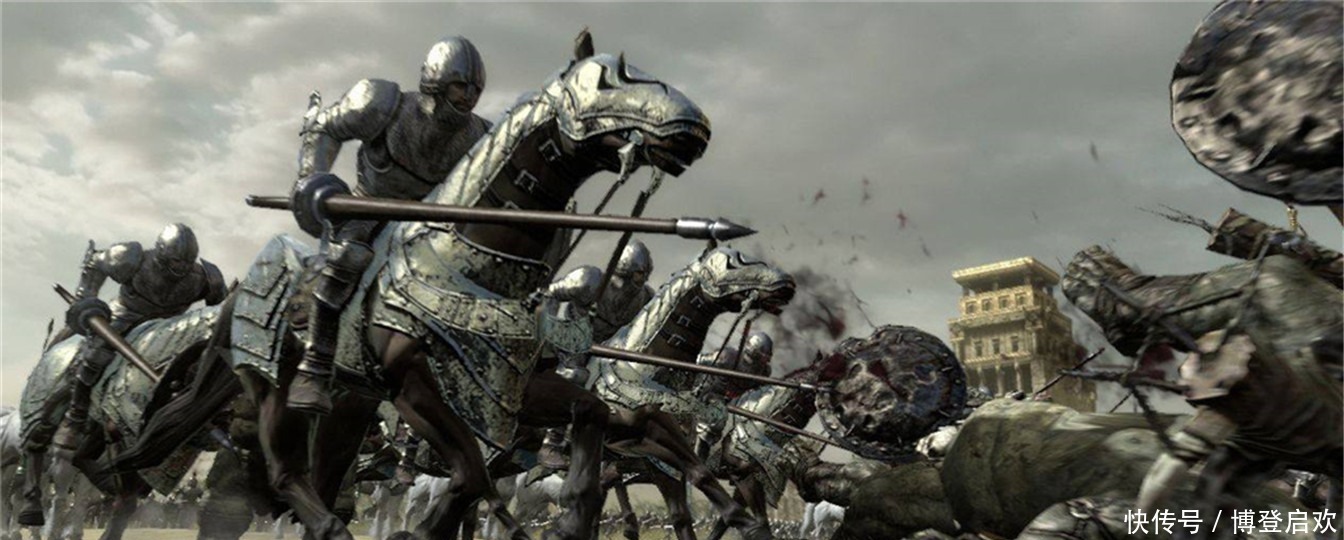 不顾一切|古代“兵家必争之地”到底有多重要,不顾一切地想要得到?