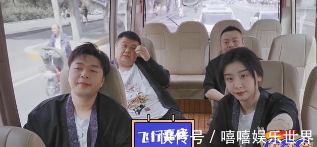 岳云鹏孙越综艺节目新一期播放效果不理想,邀请嘉宾成技术活