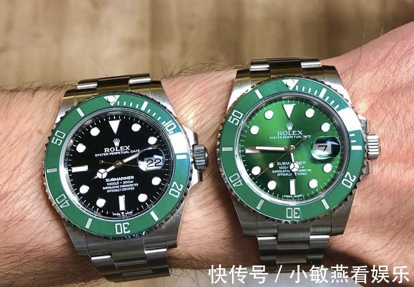 资讯|劳力士手表热门款市场价格资讯