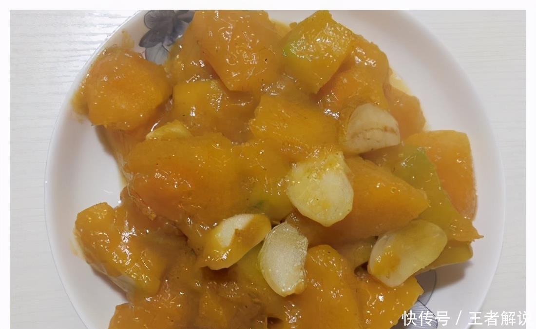 衰老|冬季适合吃3种食物,排毒养颜、延缓衰老,好吃又健康!