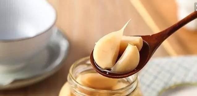 大蒜加一宝，功效翻倍，会吃就是赚到，一起尝试下吧