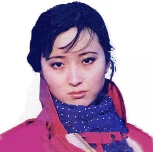 陈晓旭!宁死不手术,出家不到三月病逝:“人间仙子”陈晓旭被误解的悲剧