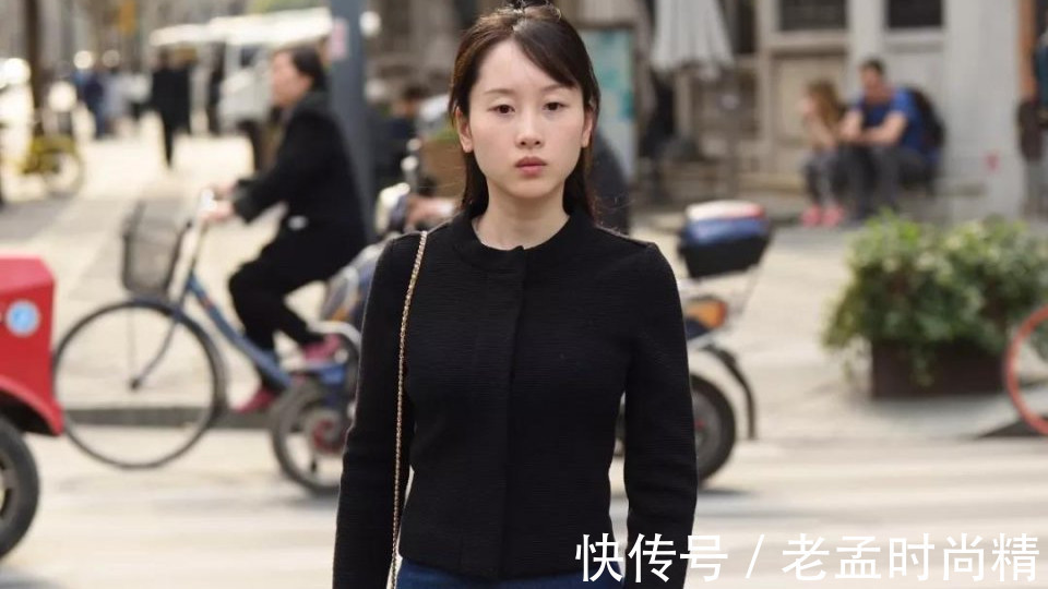 翘臀|街拍: 身材高挑, 窈窕性感的大长腿翘臀美妇人, 穿衣大方得体不错