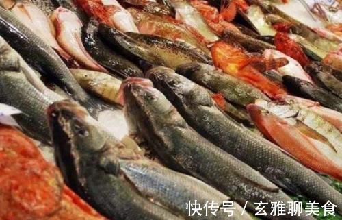 冬天吃鱼，首选这4种鱼，目前无法人工养殖，营养美味，贵点也值