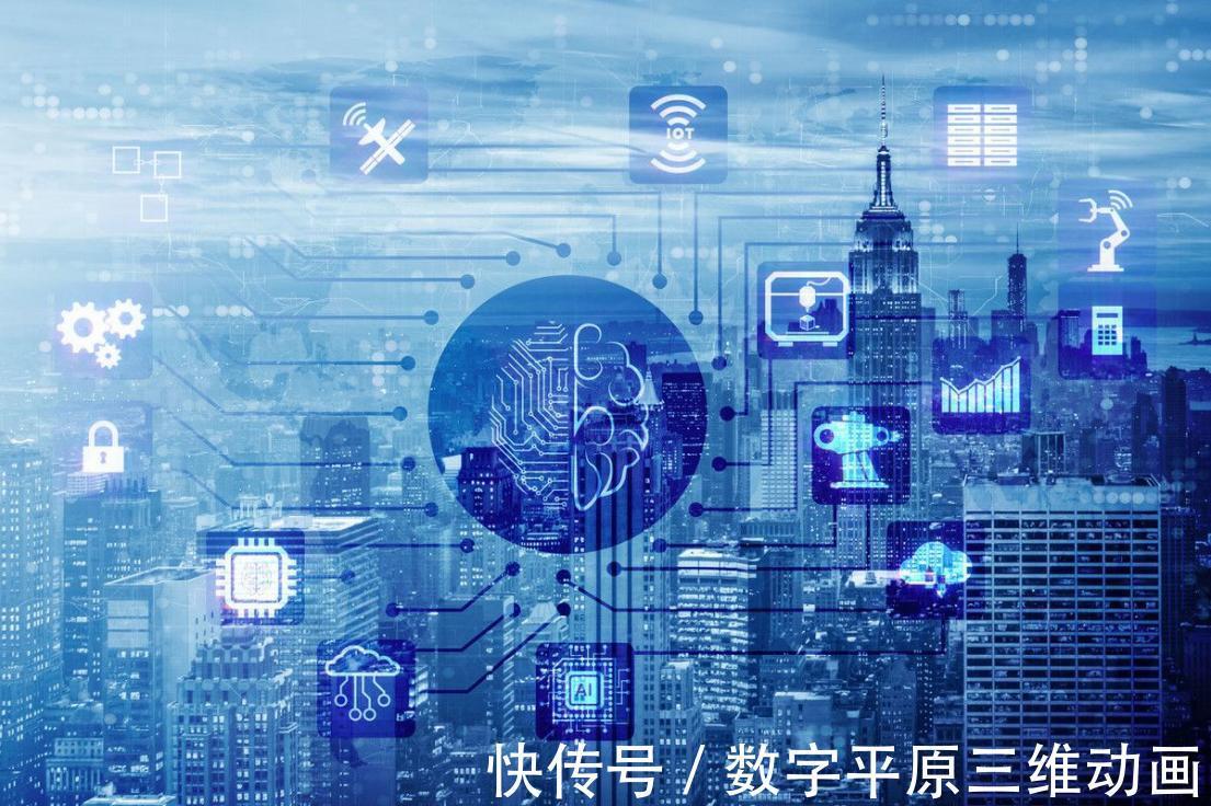 城市管理|智慧城市将带来新的技术与便利