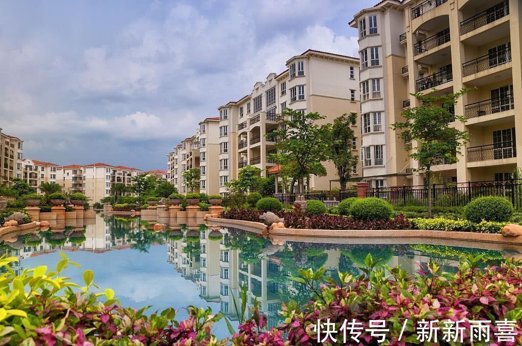 楼层|为什么很多人买房喜欢买低层,而不买高层楼房来听过来人怎么说