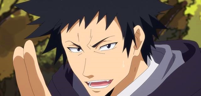 转生史莱姆第35集情报:原初之黑登场,智慧之王出现复活紫苑