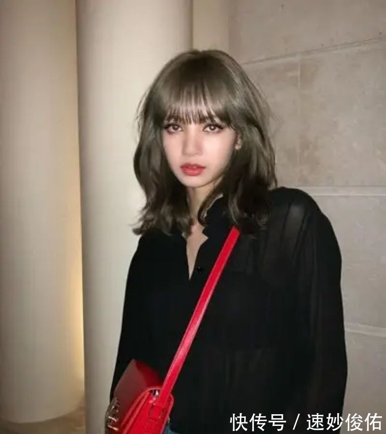 小姐姐|2021夏季热门发色,神仙显白的棕色系发色真的太好看了!