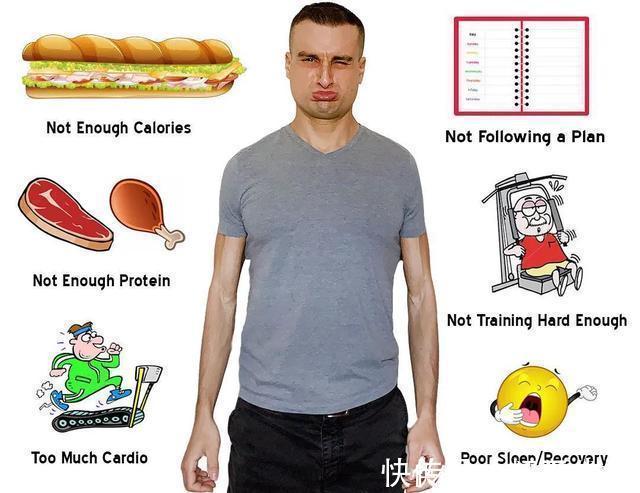 ins|健身的男人老了?之后有多帅??看完你就知道了