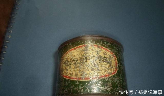 抗战时期|抗战时期我军条件格外艰苦,为何吃日军罐头却想吐实情令人感慨