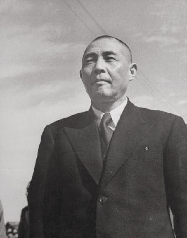 局长|在军统中,为何大名鼎鼎的戴笠仅是副局长?你也不看看局长都是谁