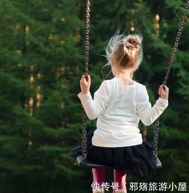 信号|孩子身体出现这3个信号,预示着进入了“猛涨期”,不抓住太吃亏